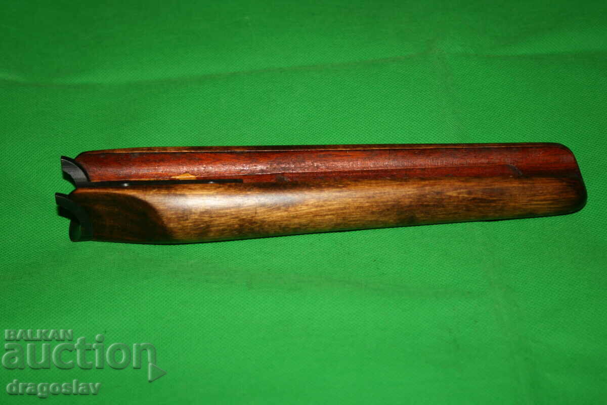 Lodge for Russian hunting rifle Izh-18 12 gauge (3)