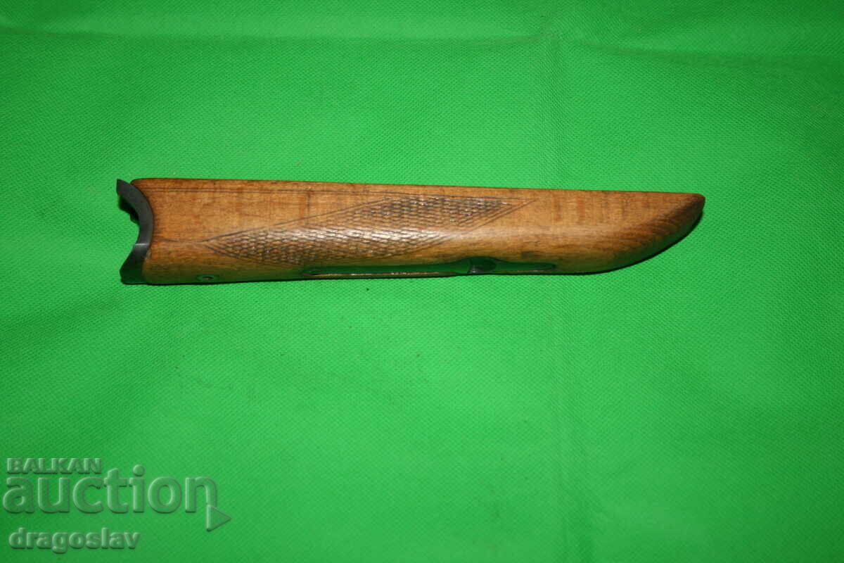Lodge for Russian hunting rifle Izh-18 12 gauge (6)