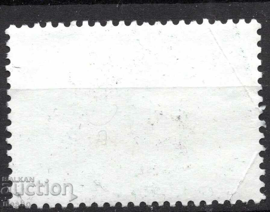 philately with price 0.10 BGN | € 0.05