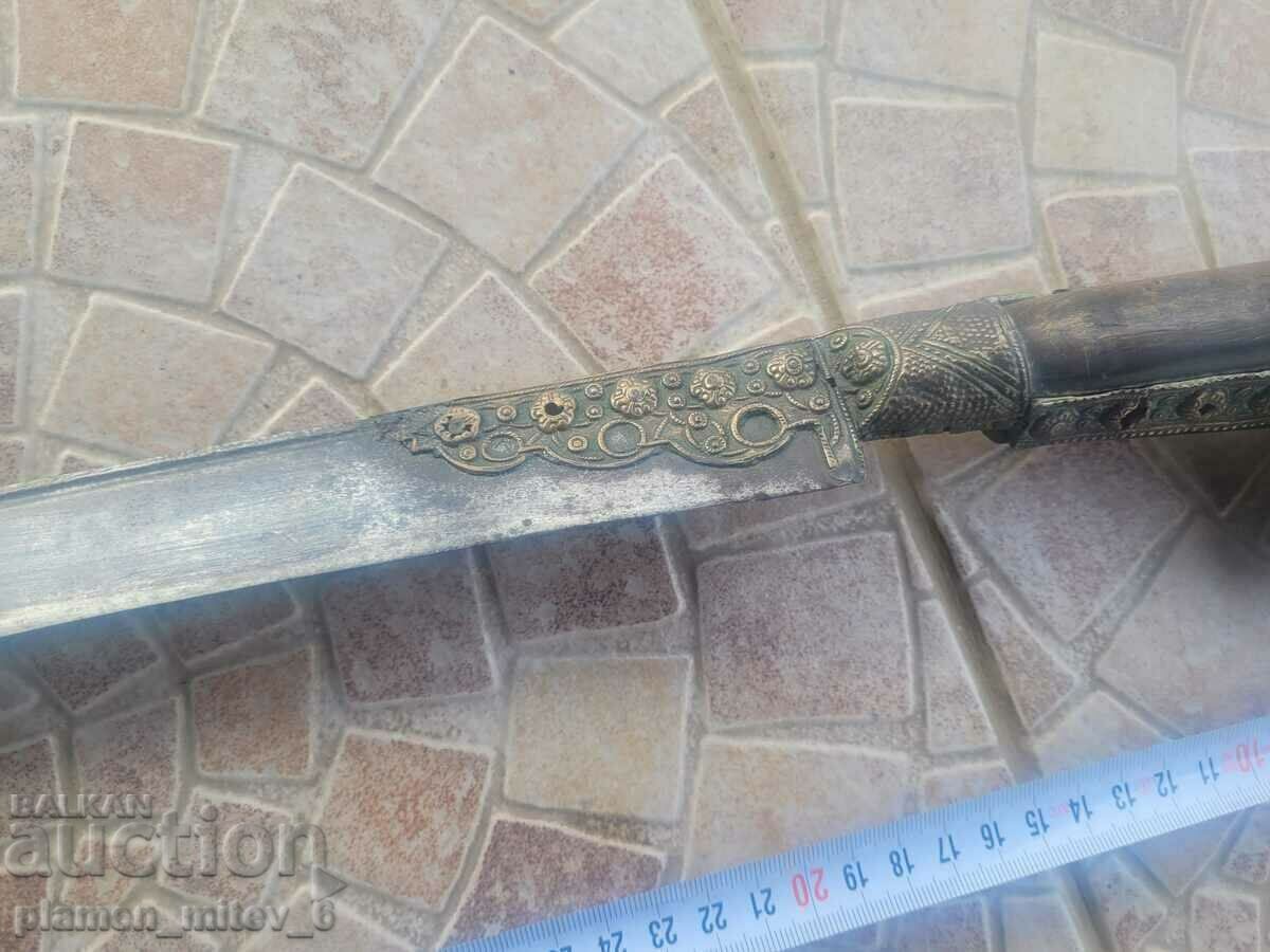 Scimitar, cuțit,, pumnal, pumnal, cuțit, karakulak cu preț 1000.00 BGN | € 511.29 Scimitar, cuțit,, pumnal, pumnal, cuțit, karakulak cu preț 1000.00 BGN | € 511.29