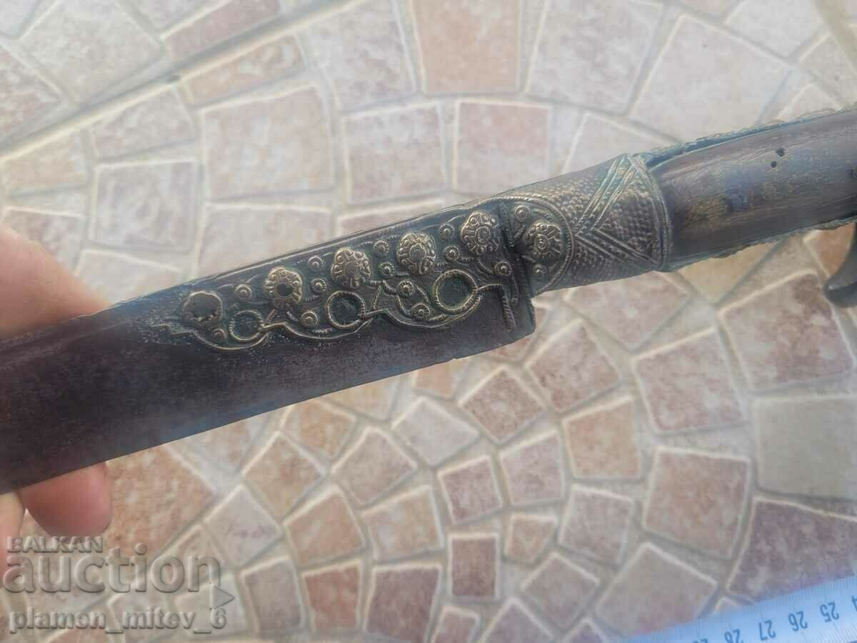 Scimitar, cuțit,, pumnal, pumnal, cuțit, karakulak - 7 Scimitar, cuțit,, pumnal, pumnal, cuțit, karakulak - 7