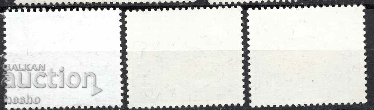 philately with price 1.00 BGN | € 0.51