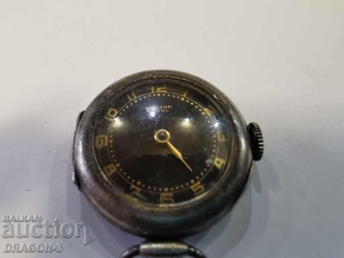 SILVER ORATOR ANCRE with price 45.00 BGN | € 23.01