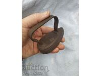 Old Rare miniature iron - 19th century