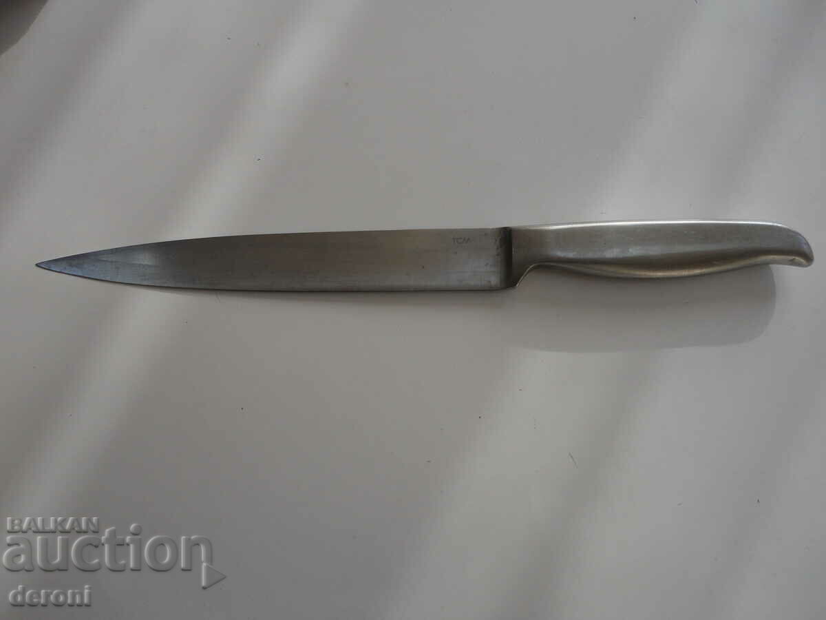 Auction A great TSM knife Auction A great TSM knife