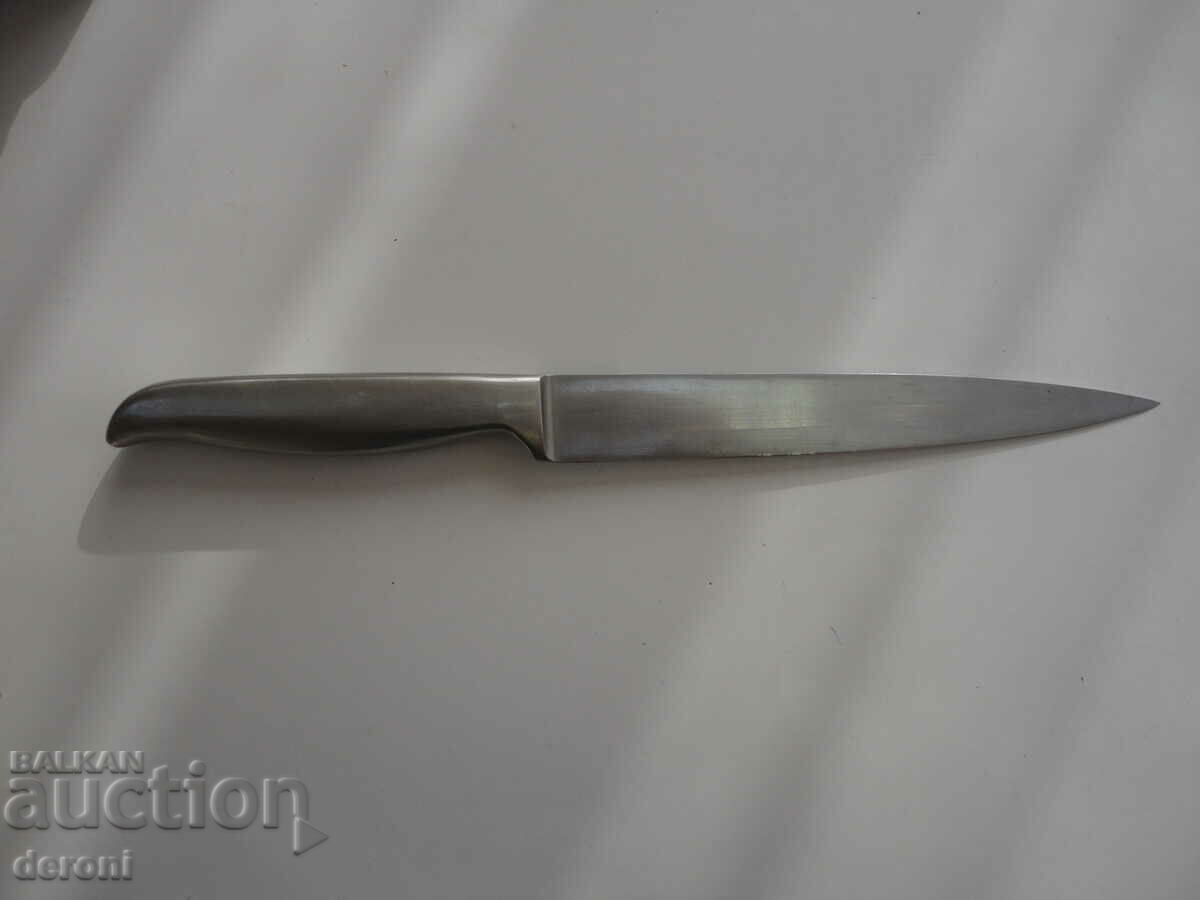 Delivery of A great TSM knife Delivery of A great TSM knife