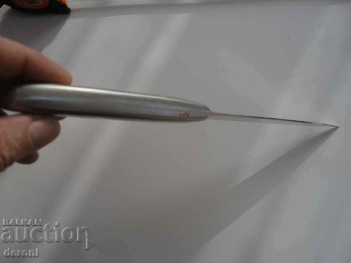 A great TSM knife - 5 A great TSM knife - 5