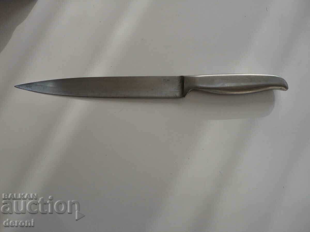 A great TSM knife - 6 A great TSM knife - 6