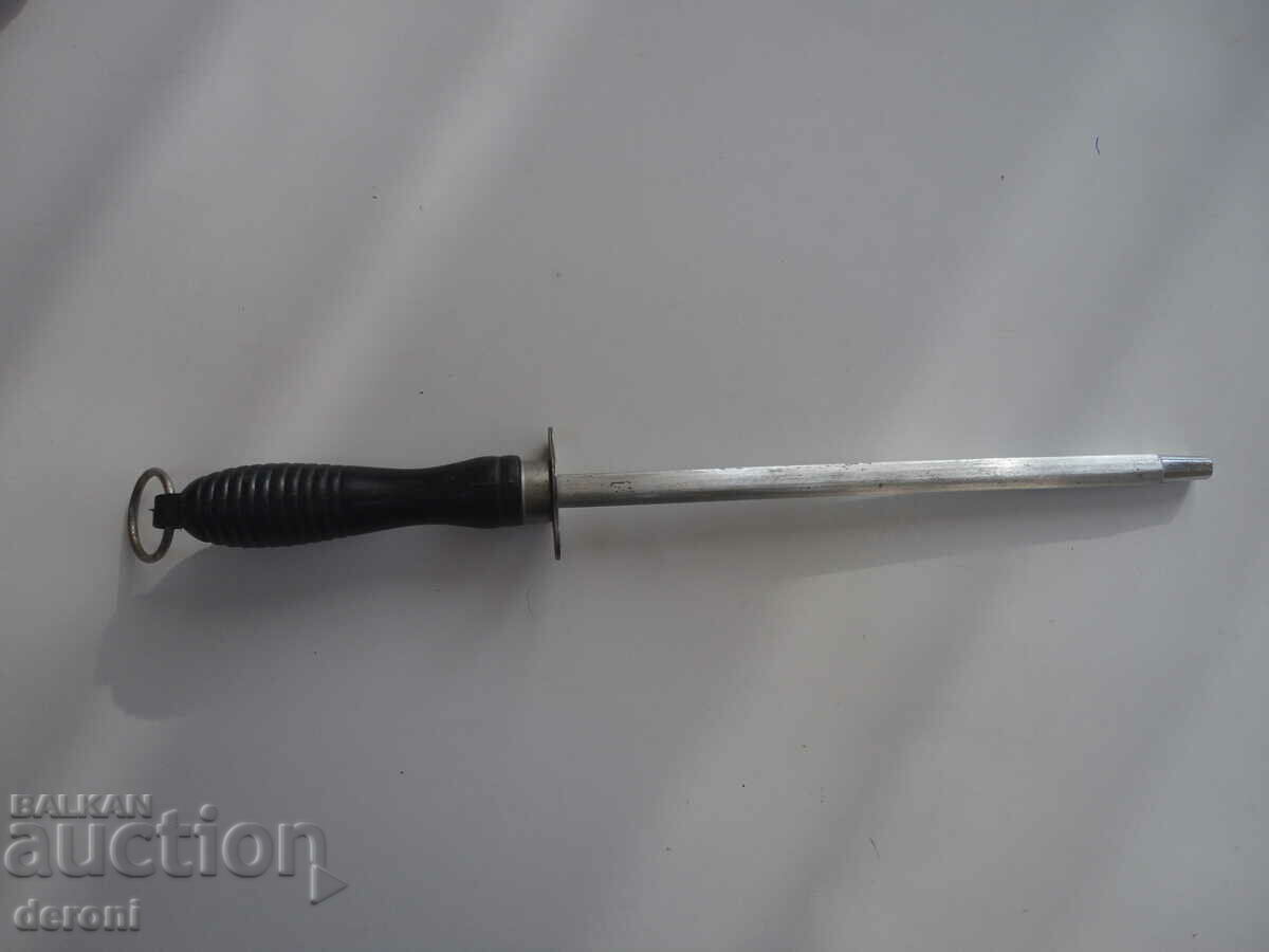 Delivery of German massat grinder 22 Delivery of German massat grinder 22