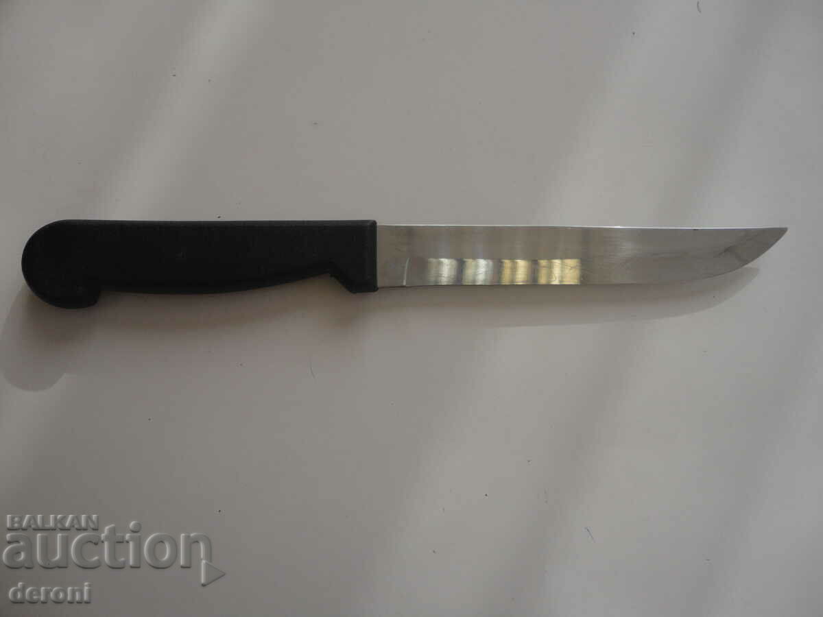 Delivery of Great German knife 9 Delivery of Great German knife 9