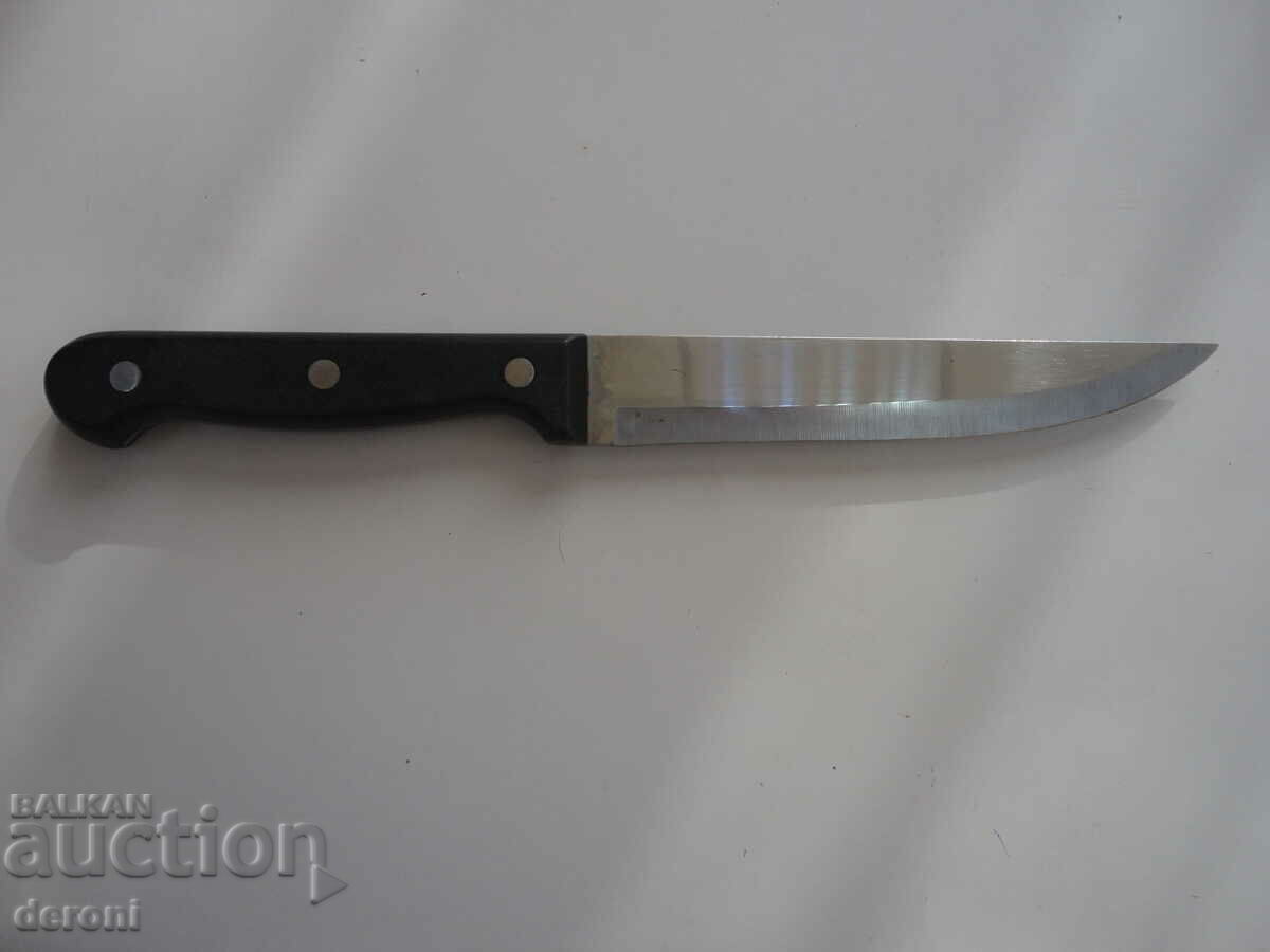 Delivery of Great German knife 10