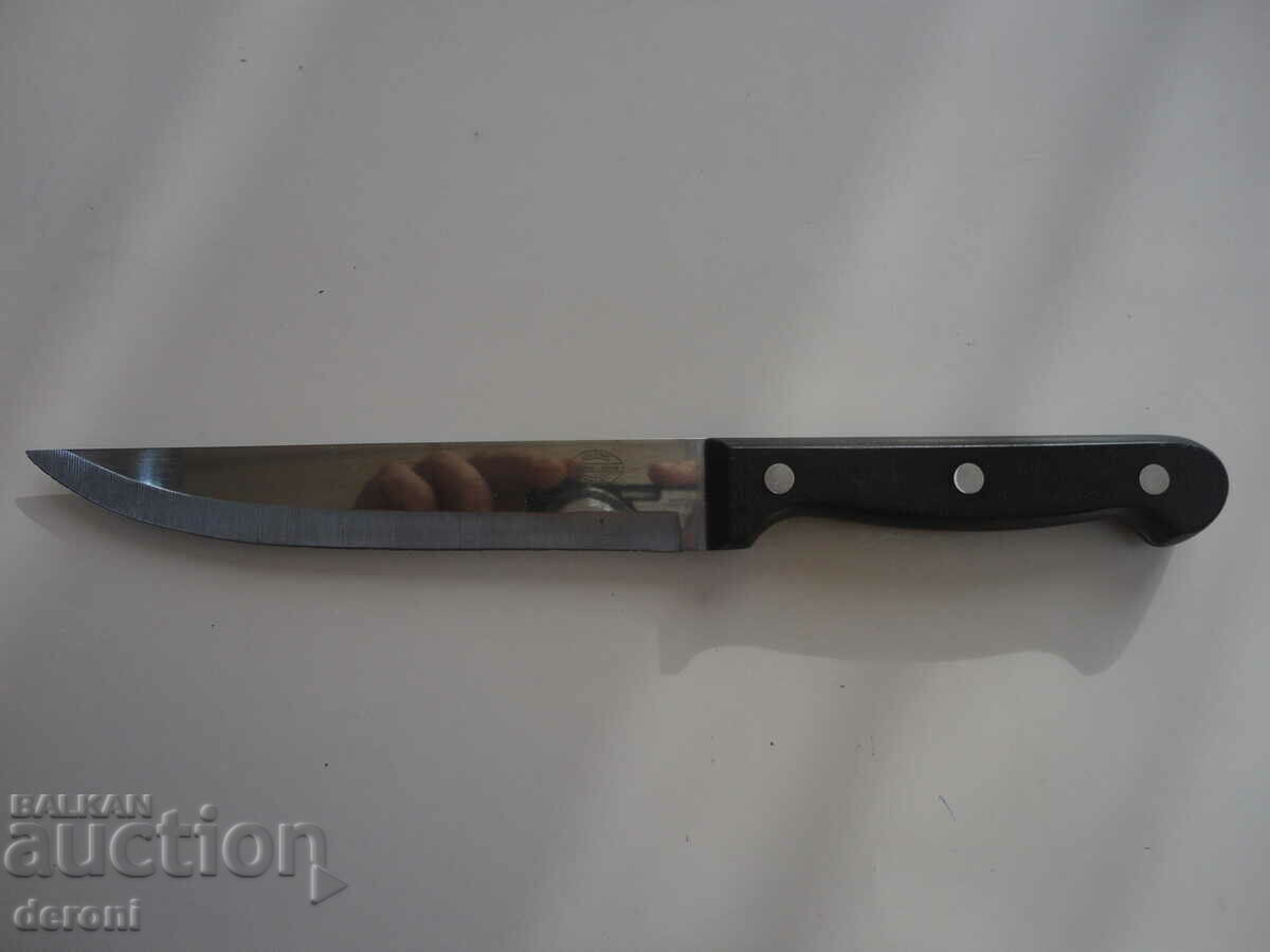 Great German knife 10 - 6