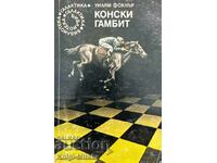 Horse Gambit - William Faulkner