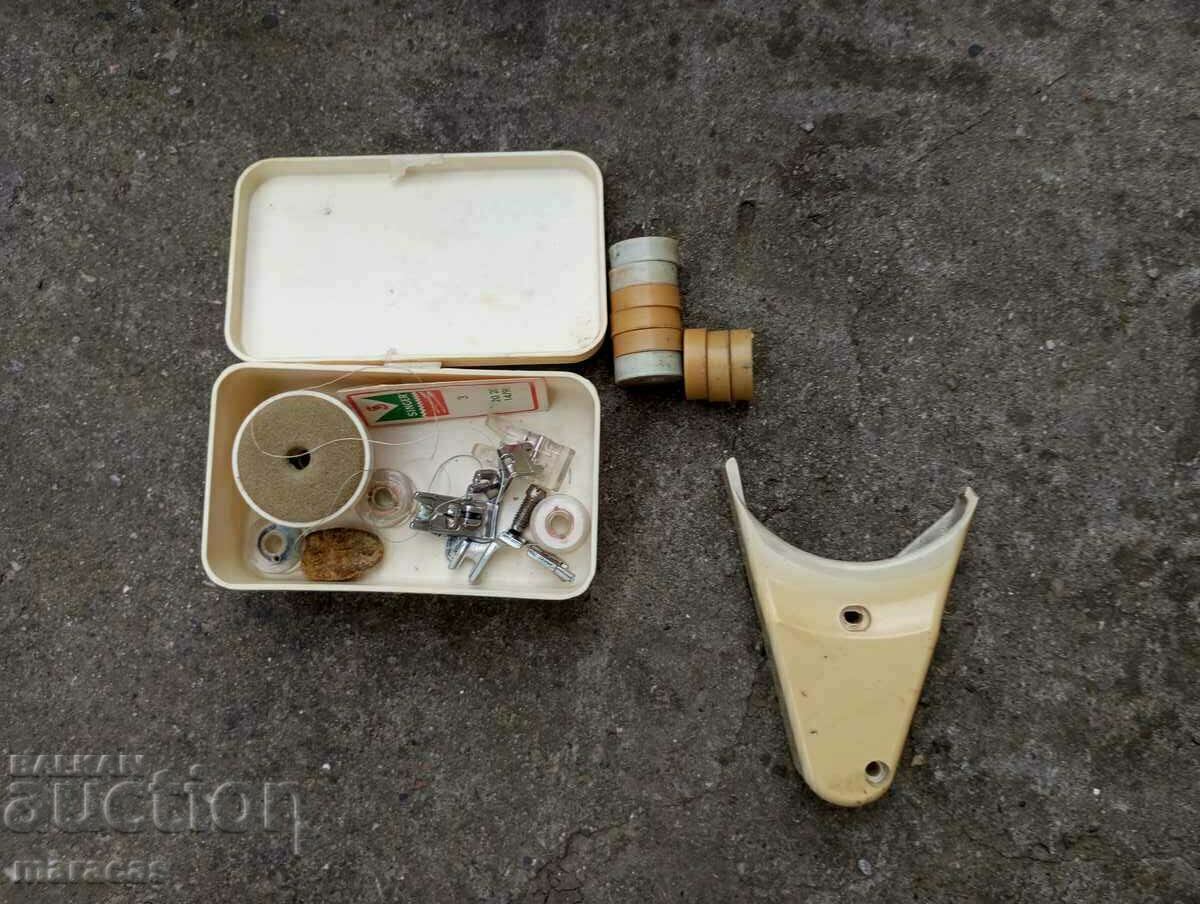 Singer electric sewing machine - 5 Singer electric sewing machine - 5