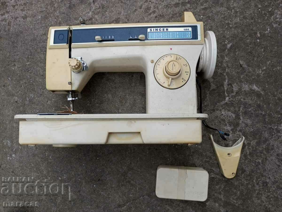 Singer electric sewing machine Singer electric sewing machine