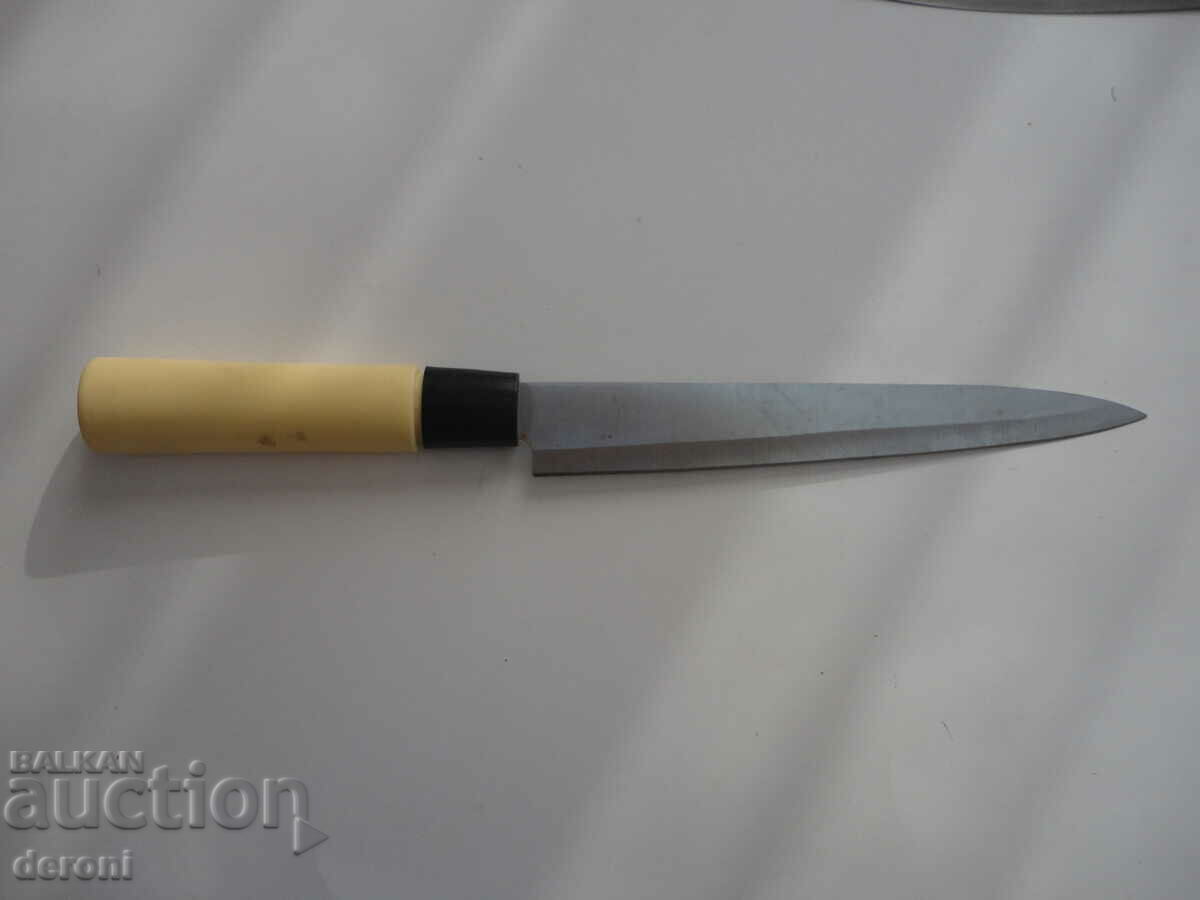 Auction  German Rockwell knife