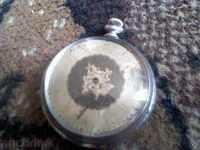 old pocket watch .not Russian
