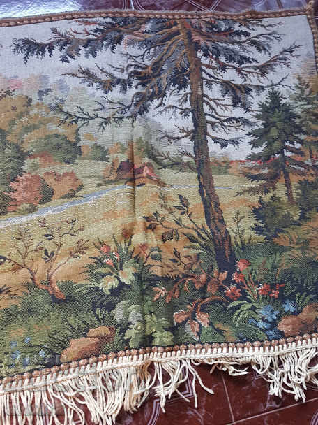 Auction TAPESTRY EMBROIDERY Auction TAPESTRY EMBROIDERY