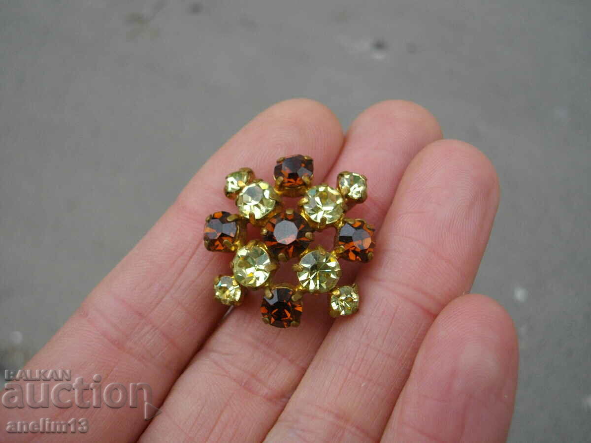 Аукцион СТАРА БРОШКА