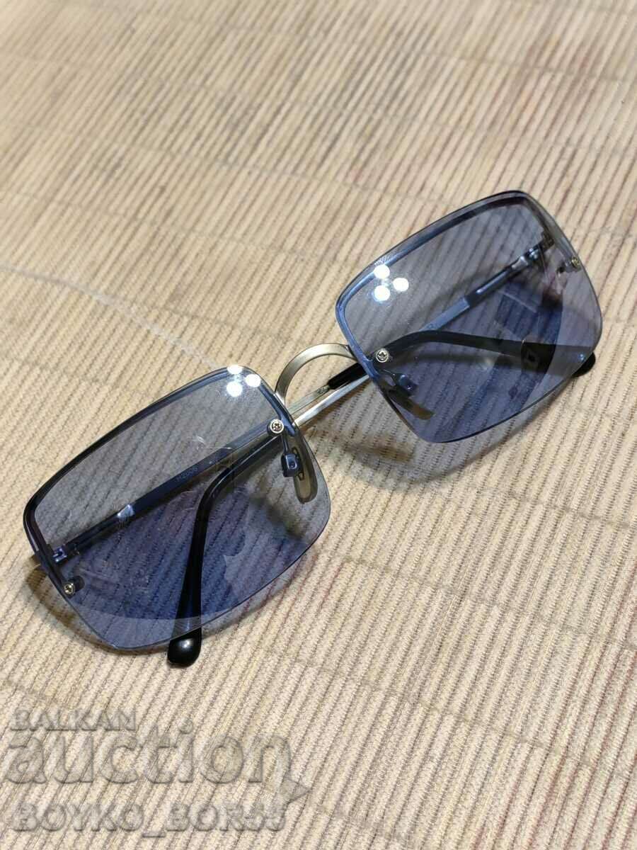 Оригинални Маркови Vintage Слънчеви Очила BOSS 1970те г