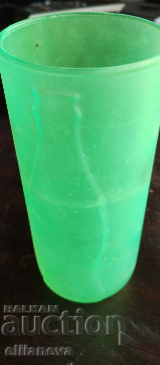 A glass of Coca Cola with price 5.00 BGN | € 2.56