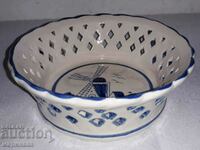 PORCELAIN BOWL