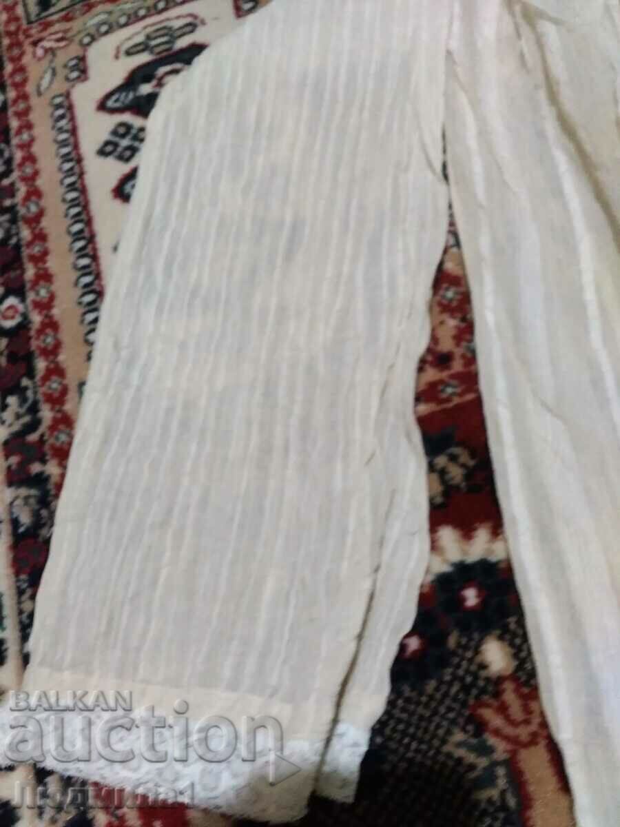 Auction AUTHENTIC OLD LADIES SHIRT Auction AUTHENTIC OLD LADIES SHIRT