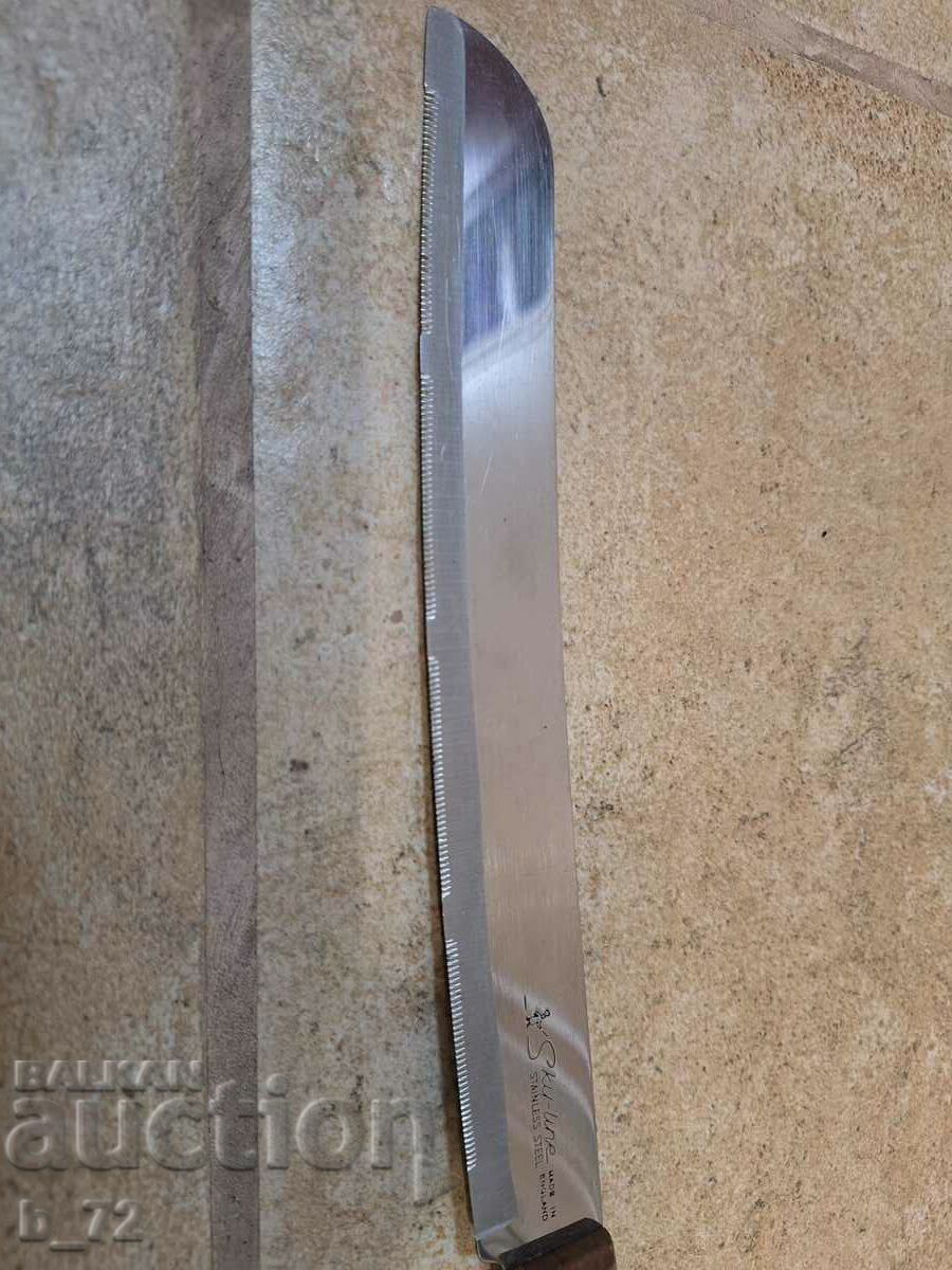 Доставка на Качествен английски нож, маркиран Доставка на Качествен английски нож, маркиран