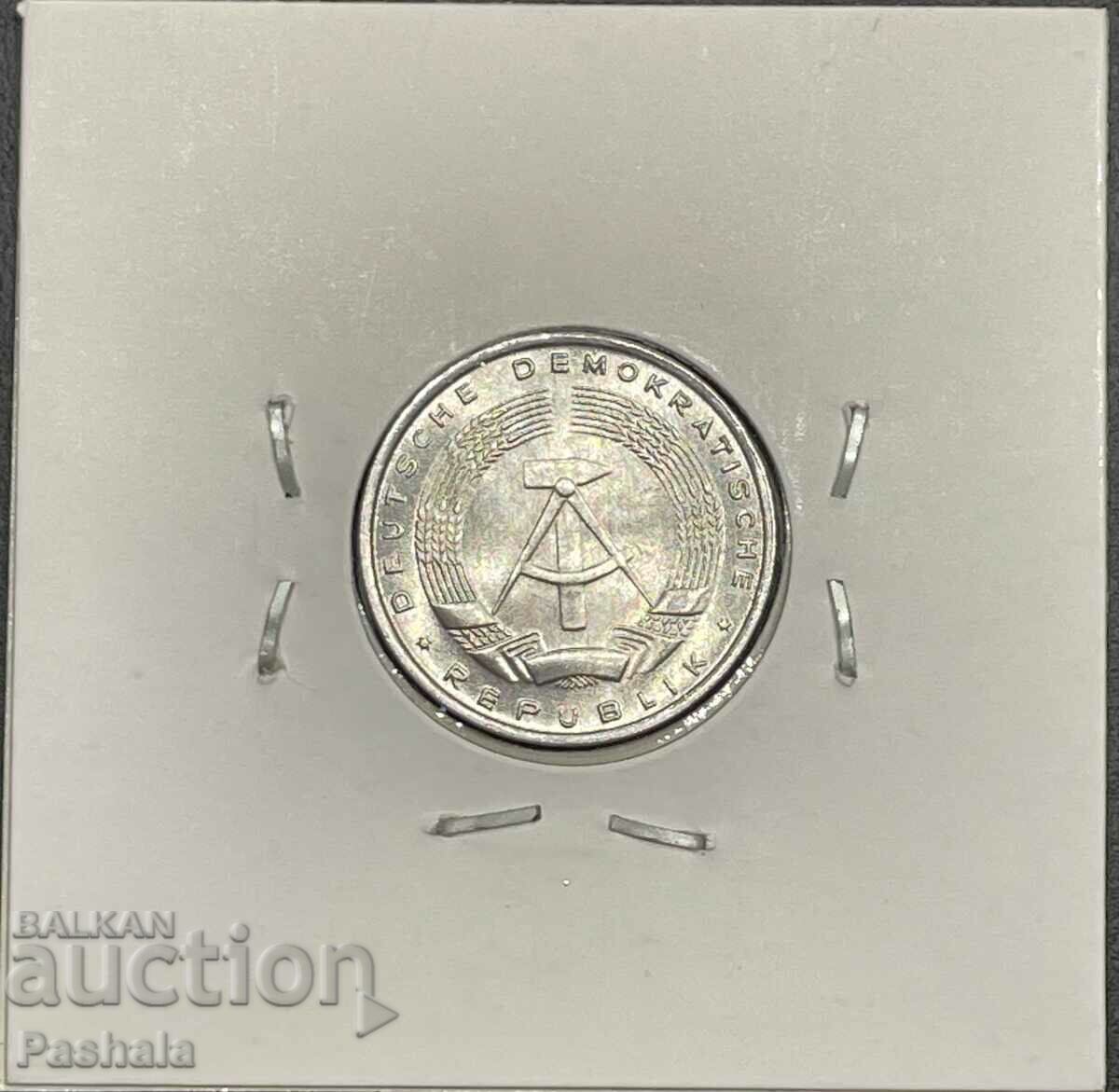 Germany 5 Pfenning 1940 with price 2.00 BGN | € 1.02