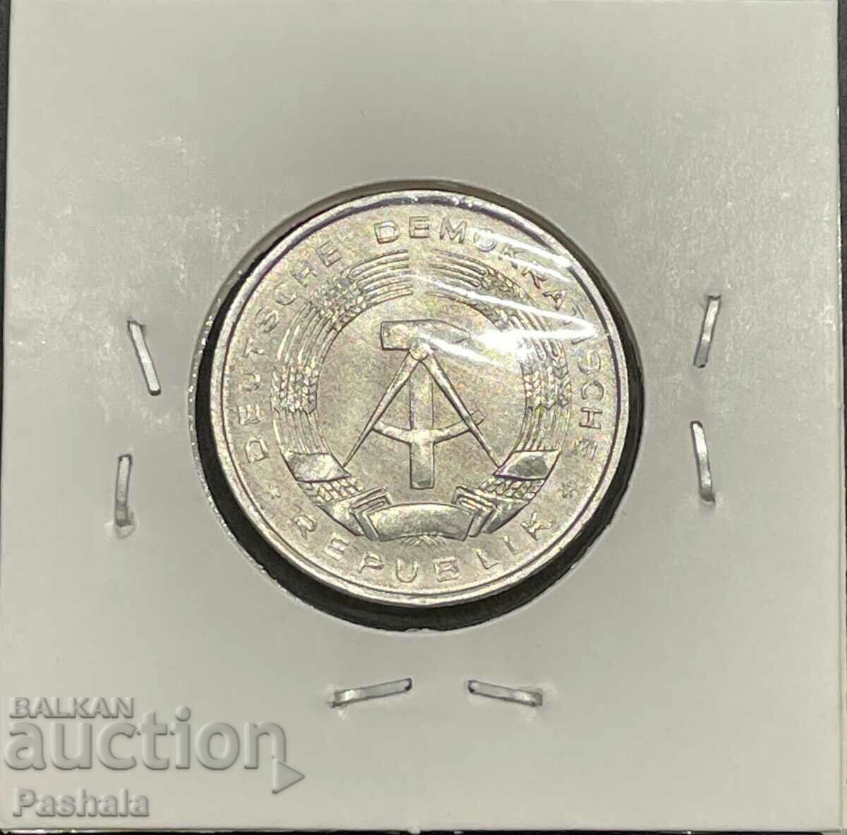 Germany 1 Mark 1963 with price 3.00 BGN | € 1.53 Germany 1 Mark 1963 with price 3.00 BGN | € 1.53