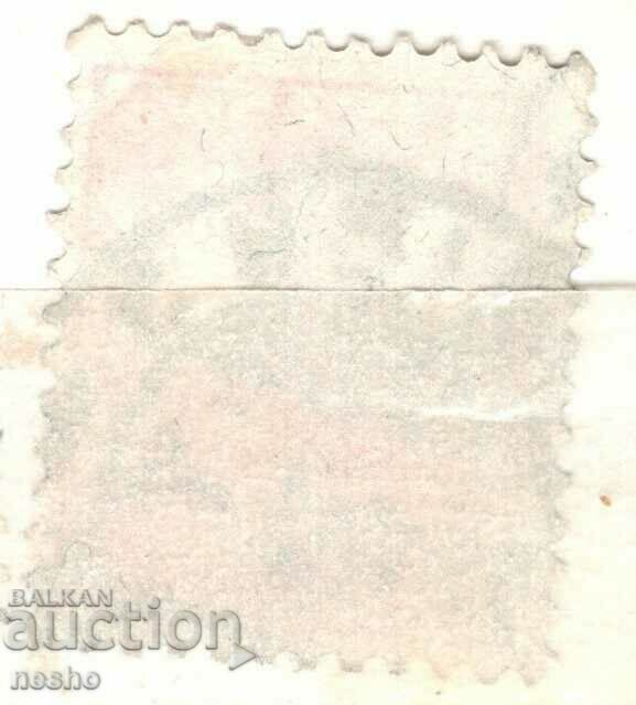 philately with price 0.15 BGN | € 0.08