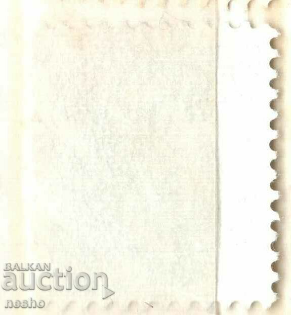 philately with price 0.20 BGN | € 0.10