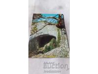 Carte poștală Regiunea Rhodope Podurile miraculoase 1982