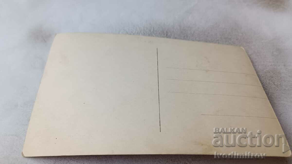 Billie Dove postcard with price 2.85 BGN | € 1.46 Billie Dove postcard with price 2.85 BGN | € 1.46