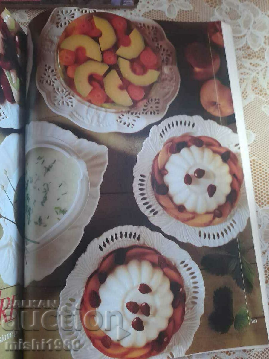 Licitație Revista retro, Belisimo,