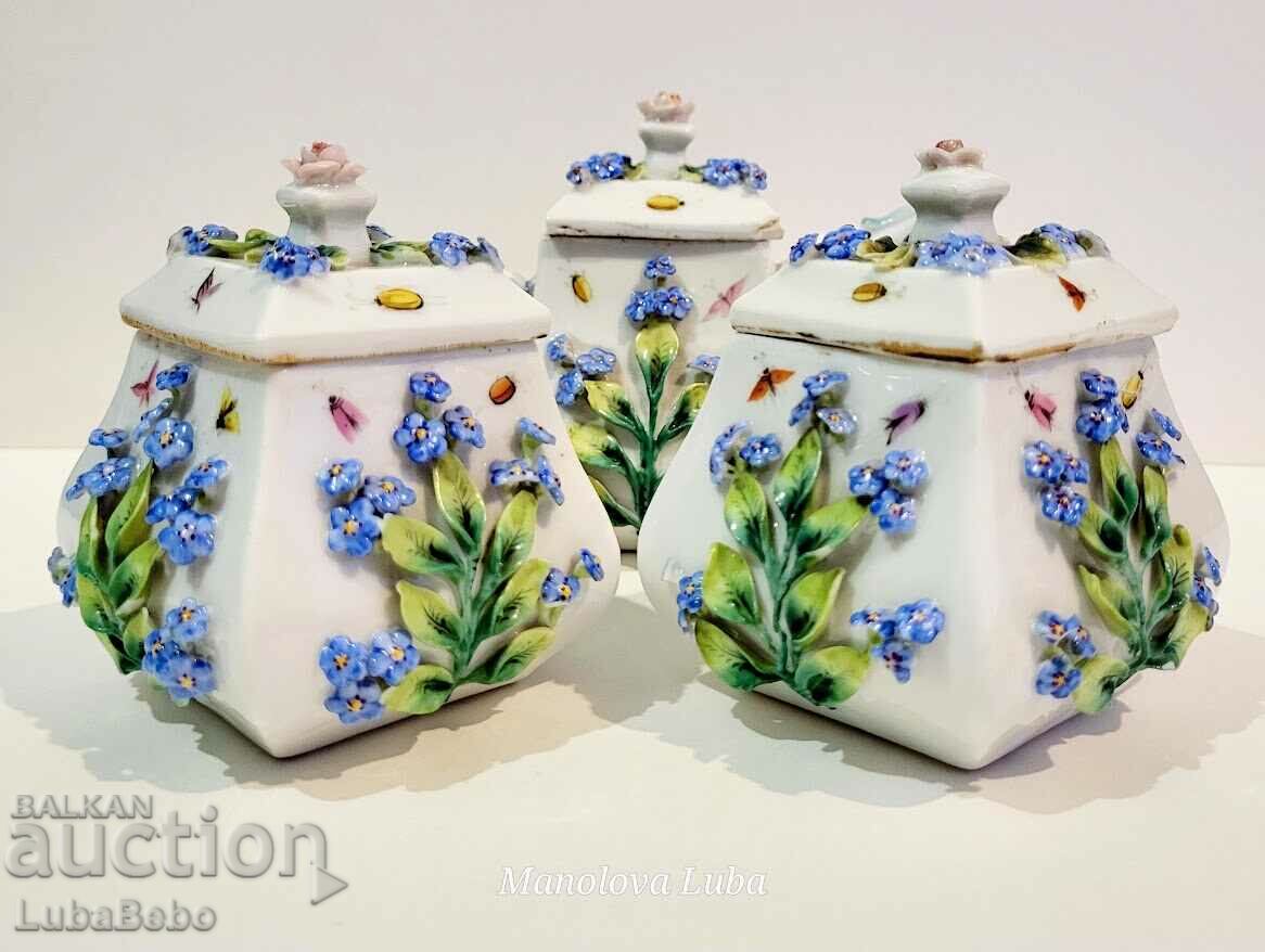 Licitație porțelan Helena Wolfsohn Licitație porțelan Helena Wolfsohn