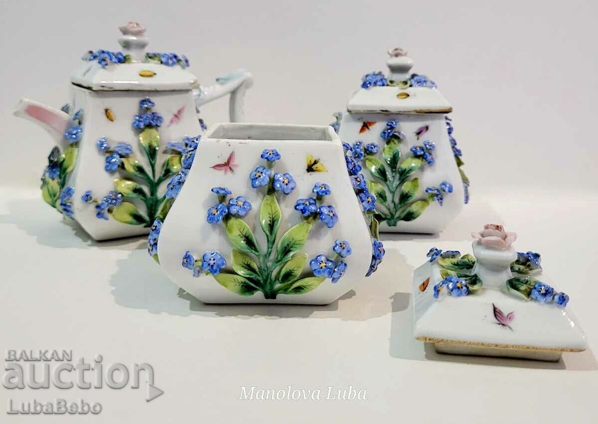 Livrarea porțelan Helena Wolfsohn Livrarea porțelan Helena Wolfsohn