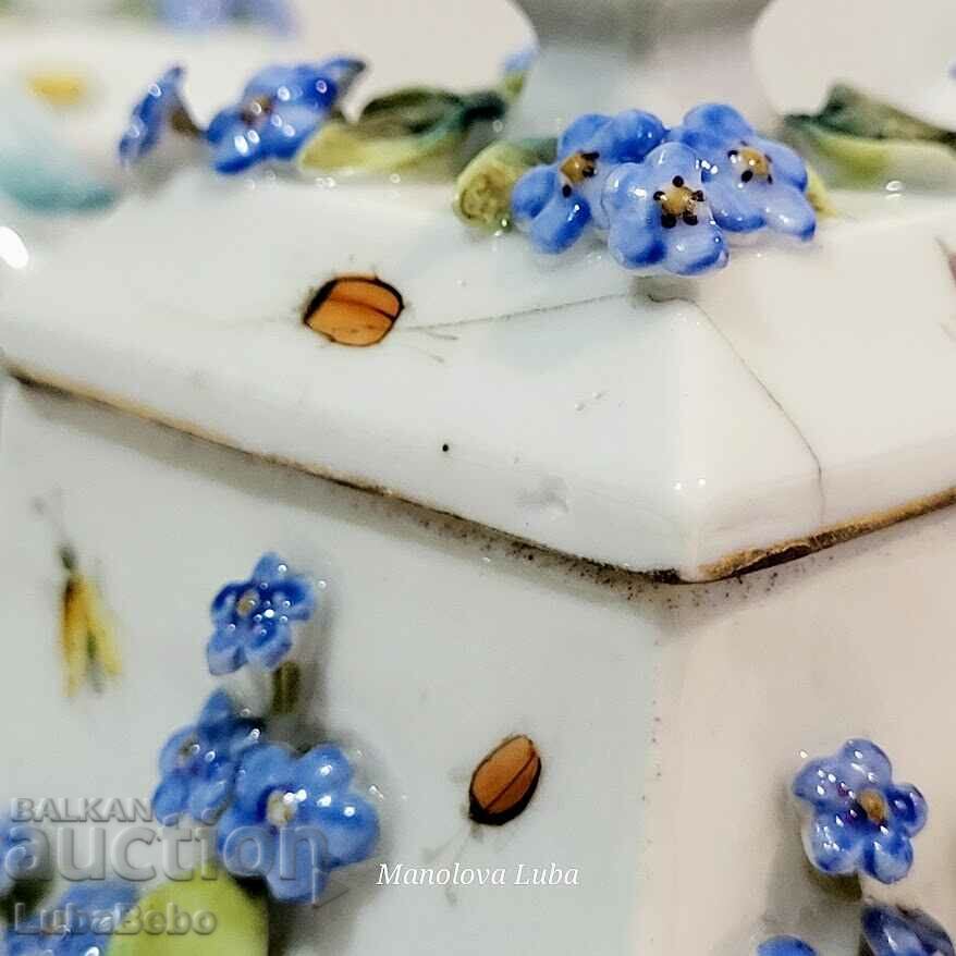 porțelan Helena Wolfsohn - 6 porțelan Helena Wolfsohn - 6