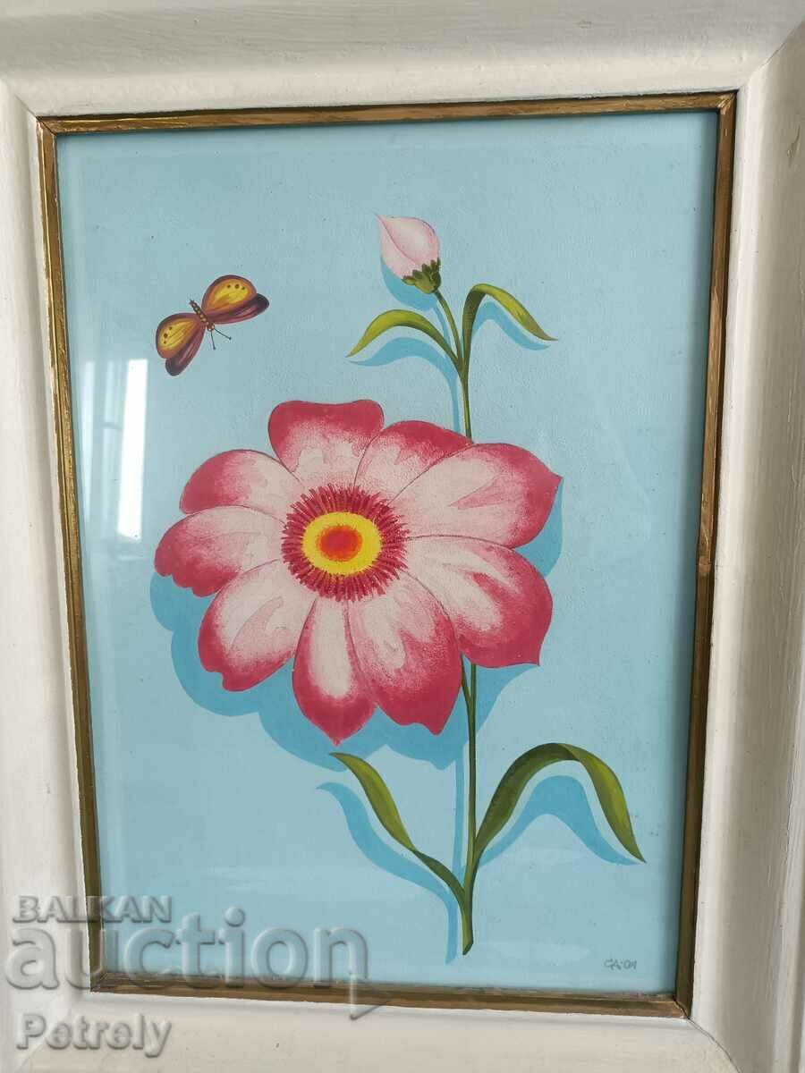 Παλιά ζωγραφική - 5 Παλιά ζωγραφική - 5