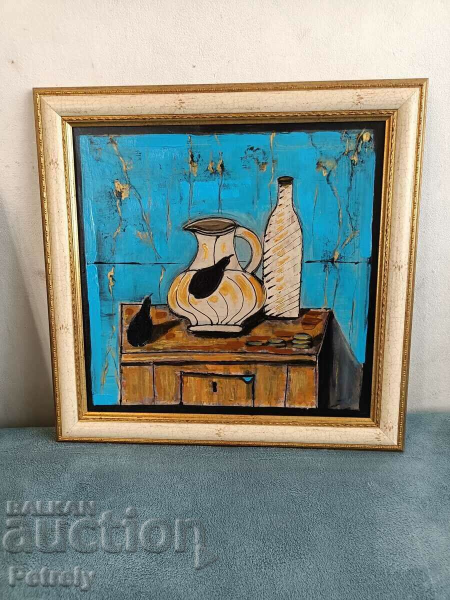 Δημοπρασία Ελαιογραφία Δημοπρασία Ελαιογραφία