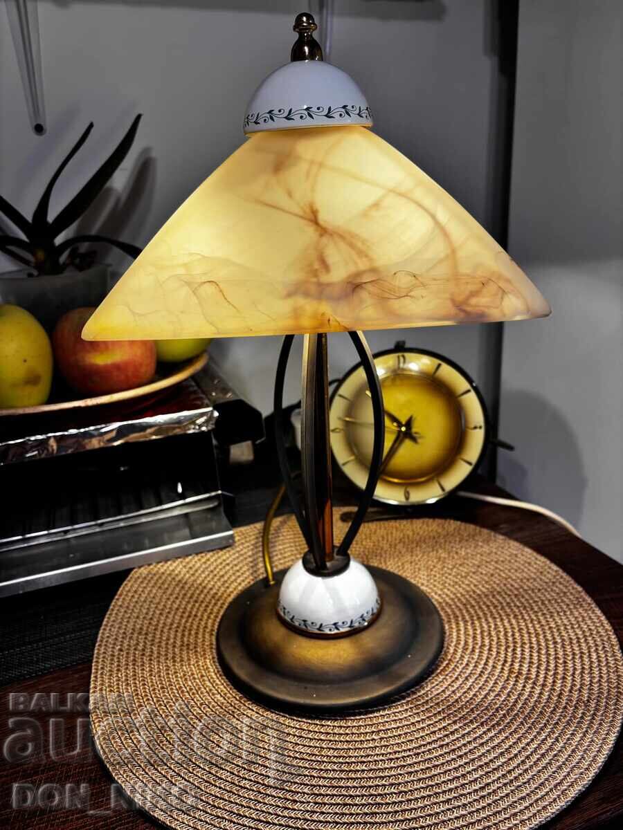 Table Lamp Art Deco style - 5 Table Lamp Art Deco style - 5