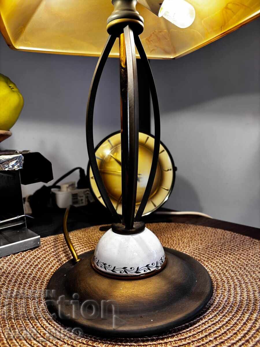Table Lamp Art Deco style - 6 Table Lamp Art Deco style - 6