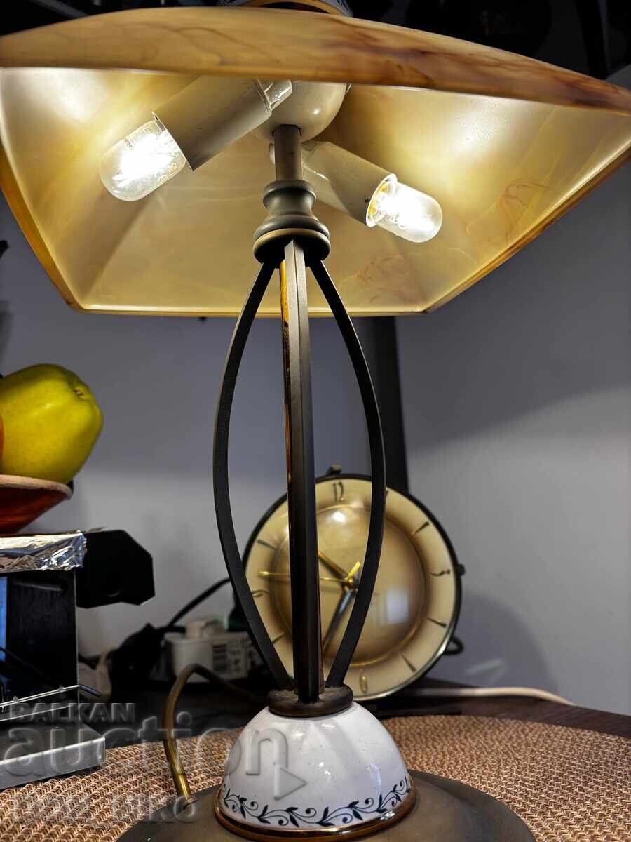 Table Lamp Art Deco style - 7 Table Lamp Art Deco style - 7