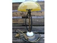 Lampa de masa in stil Art Deco