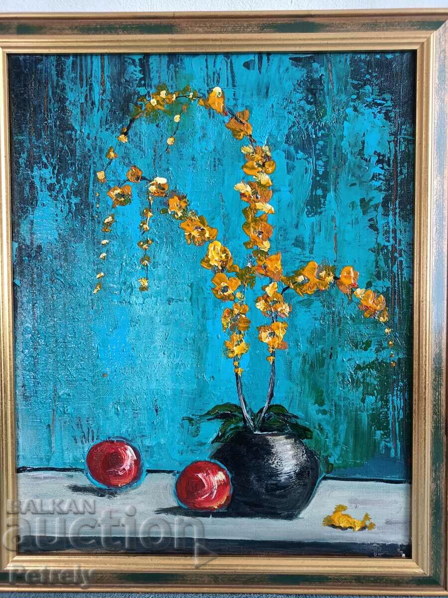 Auction Oil painting Auction Oil painting