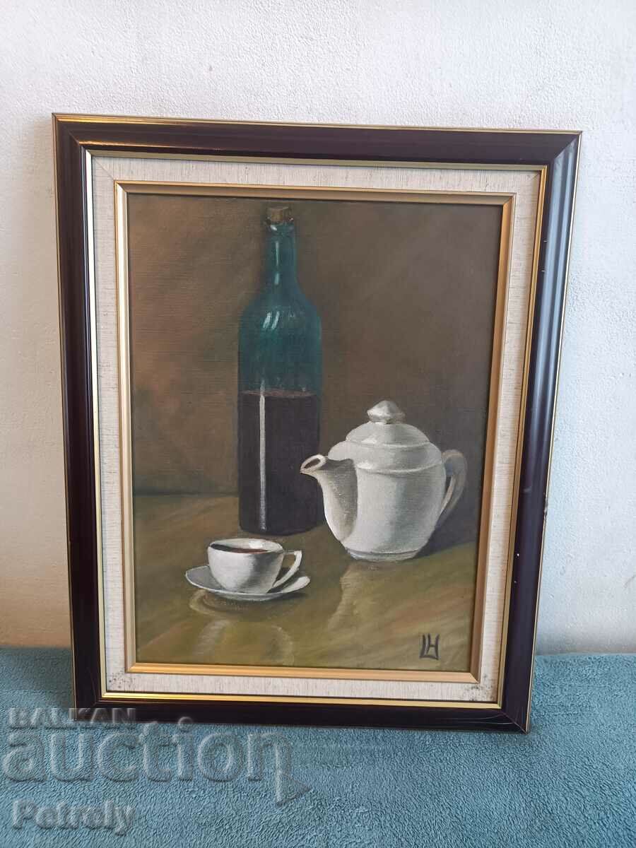 Auction Oil painting Auction Oil painting
