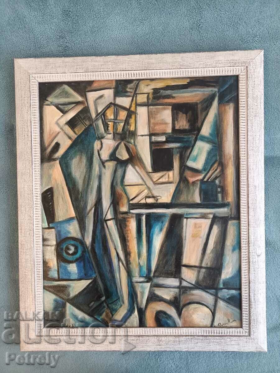 Auction Oil painting Auction Oil painting