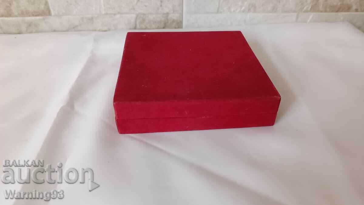 Table plaque - "Dimitar Blagoev" - Blagoevski district - 7 Table plaque - "Dimitar Blagoev" - Blagoevski district - 7