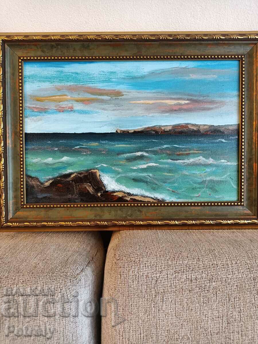 Δημοπρασία Ελαιογραφία Δημοπρασία Ελαιογραφία