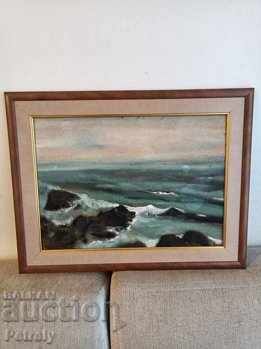 Δημοπρασία Ελαιογραφία Δημοπρασία Ελαιογραφία